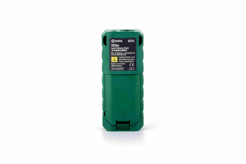 TRENA MEDIÇAO LASER DIGITAL 100M SATA ST62713