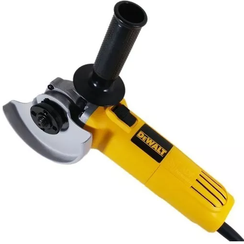 ESMERILHADEIRA ANGULAR 115MM DEWALT DWE4020B2B 800W 220V