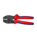 ALICATE CRIMPADOR 0.5-10MM AWG 20-7 PRECIFORCE KNIPEX 97 52 33