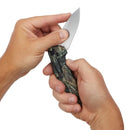 FACA LAMINA DOBRAVEL CAMUFLADA MILWAUKEE 48-22-1524