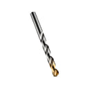 JOGO BROCAS ACO RAPIDO HSS TITANIO 01-10MM 19 PECAS DORMER A095201