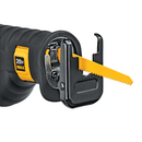 SERRA SABRE 20V DEWALT DCS380B SEM BATERIA