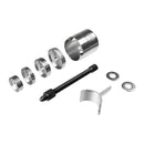 EXTRATOR BUCHA BANDEJA DIANTEIRA INFERIOR S10 BLAZER RAVEN 133216