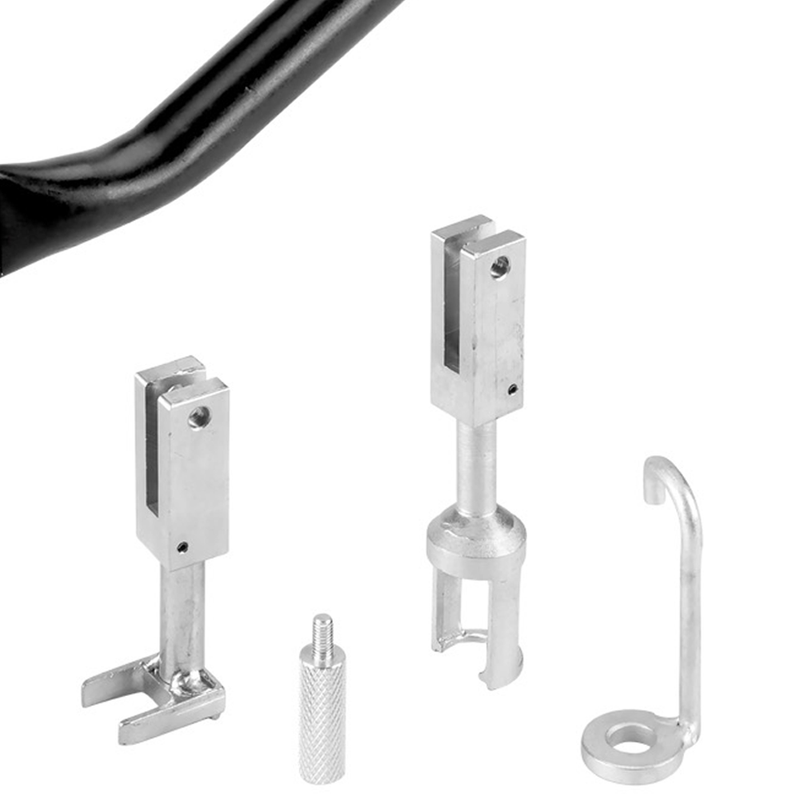 FERRAMENTA COMPRIMIR MOLA VALVULAS MOTORES MWM RAVEN 801157