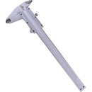 PAQUIMETRO AÇO INOX 150MM 6" WORKER