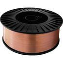 ARAME SOLDA MIG 0.8MM CARRETEL 15KG VONDER