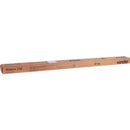 VARETA TIG ACO INOX 308L 1,60MM 1KG VONDER