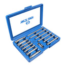 JOGO BITS TORX PARAFUSO CABECOTE 1/2 13 PEÇAS KINGTONY