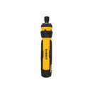 PARAFUSADEIRA CHAVE FENDA BATERIA 1/4 DEWALT 4V DWHT66719