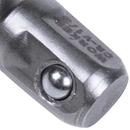 JOGO ADAPTADORES SOQUETES 3 PEÇAS WORKER