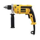 FURADEIRA IMPACTO ELETRICA 1/2 13MM 220V 710W DEWALT DWD502B2