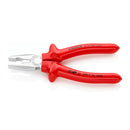 ALICATE UNIVERSAL ISOLADO 1000V VDE KNIPEX 03 07 200