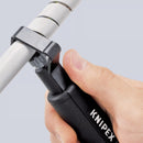 DESENCAPADOR DE CABOS GIRATORIO 06-29MM KNIPEX 16 30 135 SB