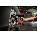 CHAVE IMPACTO 2967 1/2" 18V FUEL MILWAUKEE 1626Nm