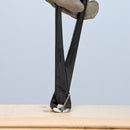 TORQUES ARMADOR 12 POL PRETO ALTA MULTIPLICACAO KNIPEX 99 10 300