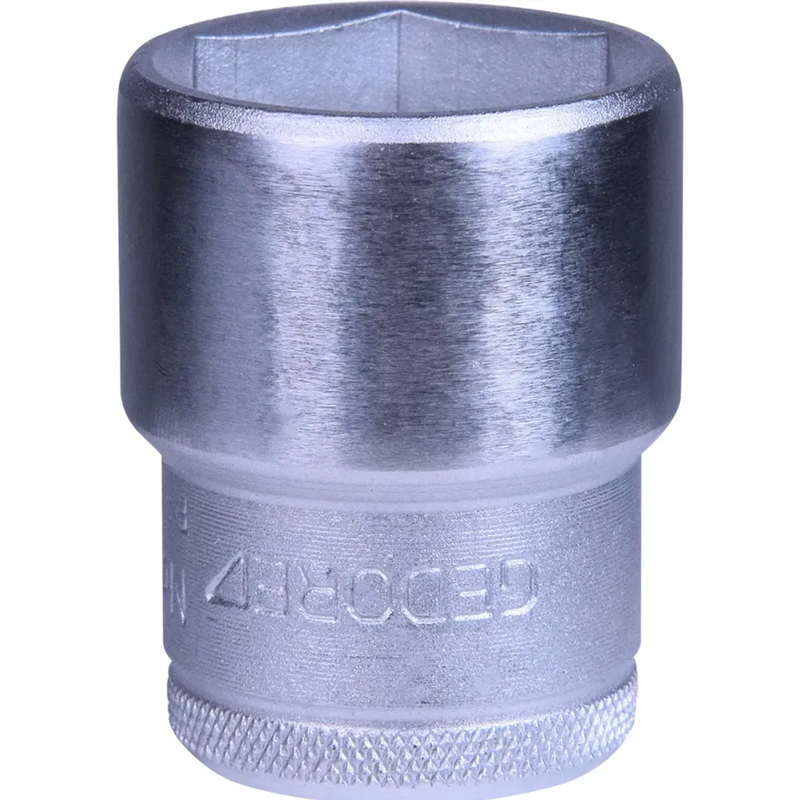 SOQUETE SEXTAVADO 24MM ENCAIXE 1/2 GEDORE