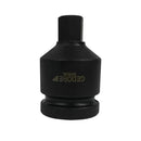 SOQUETE HEXAGONAL ALLEN IMPACTO 3/4 12MM GEDORE INK32-12