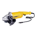 ESMERILHADEIRA ANGULAR 230MM 2200W M14 220V DEWALT DWE490B2