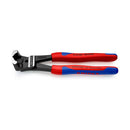ALICATE CORTE FRONTAL 200MM KNIPEX 61 02 200