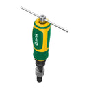 TORQUIMETRO AXIAL 01-06NM JOGO BITS 33 PEÇAS SATA ST159202S