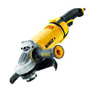 ESMERILHADEIRA ANGULAR 180MM 2700W 220V DEWALT DWE4577NB2