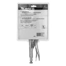 ALICATE PRESSAO TIPO C 10 POL 255MM MTX