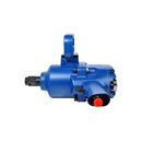 CHAVE IMPACTO PNEUMATICA 1 POL 2295NM PDR PRO-180