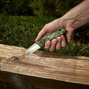 FACA LAMINA DOBRAVEL CAMUFLADA MILWAUKEE 48-22-1524