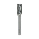 LIMA ROTATIVA CILINDRICA PARA ALUMINIO 06MM ROCAST