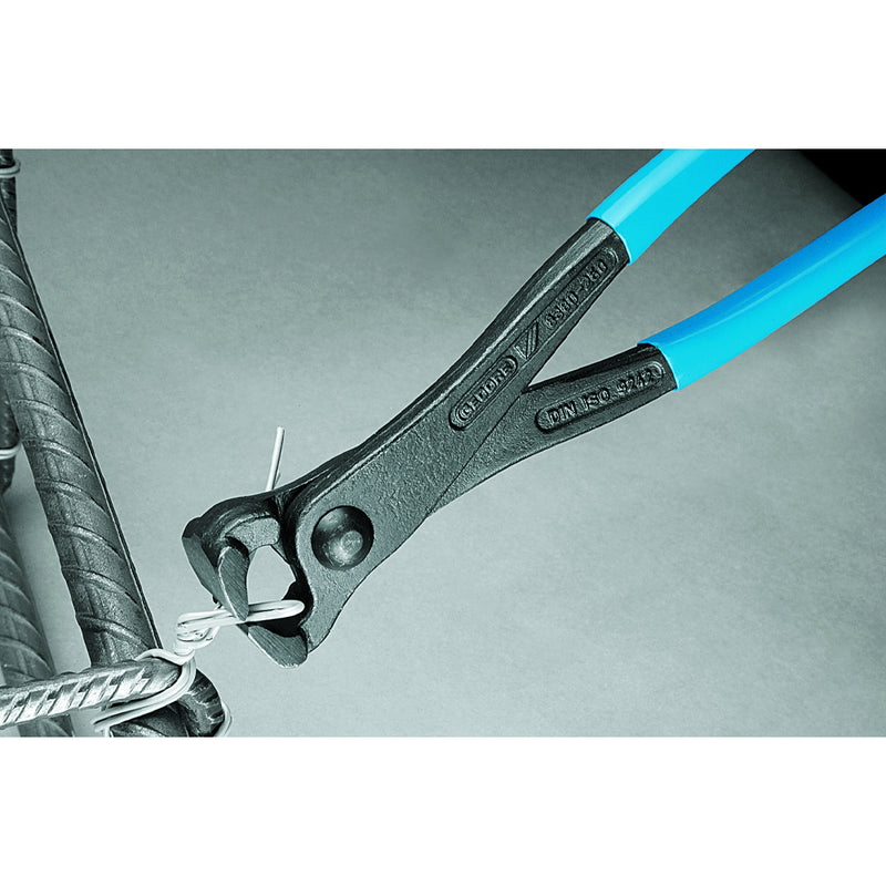 TORQUES ARMADOR 8.3/4 POL 230MM GEDORE 8380-225