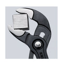 ALICATE BOMBA D'AGUA 180MM COBRA KNIPEX 87 01 180