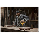 ASPIRADOR PO INDUSTRIAL PORTATIL 20V MAX DEWALT DCV501HB