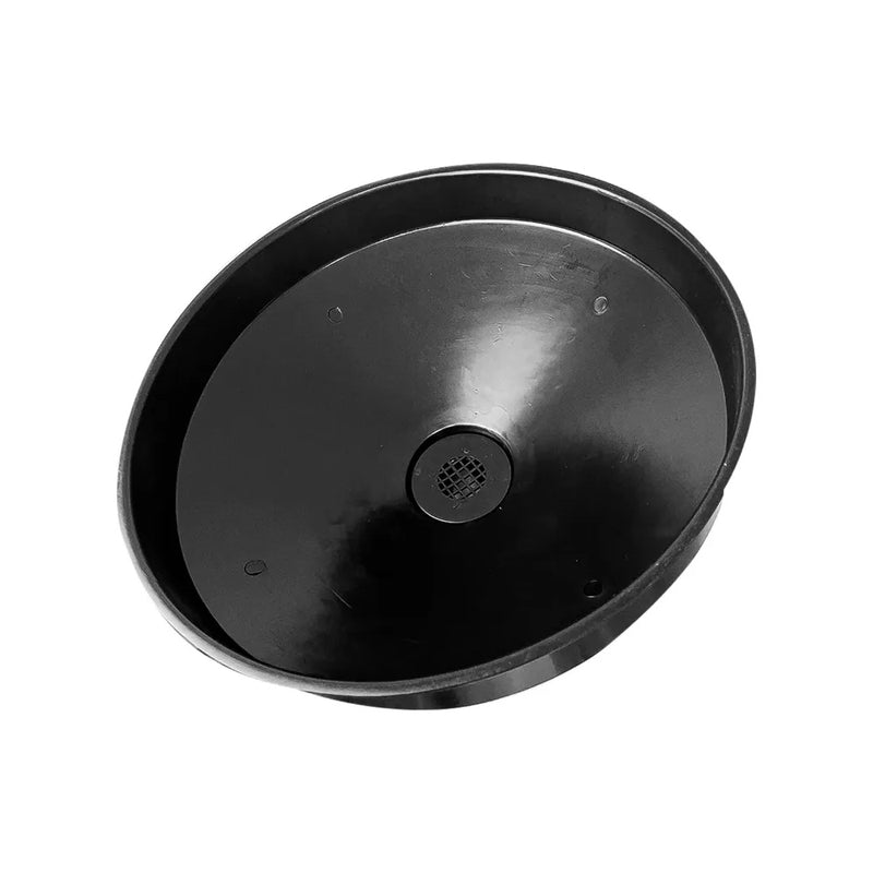 COLETOR OLEO VACUO 75L RECIPIENTE INSPECAO SIGMA