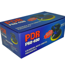 LIXADEIRA ROTO ORBITAL BASE 6 POL COM ASPIRACAO PDR PRO-400