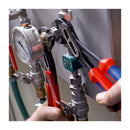 ALICATE BOMBA D'AGUA 250MM KNIPEX ALIGATOR 88 01 250