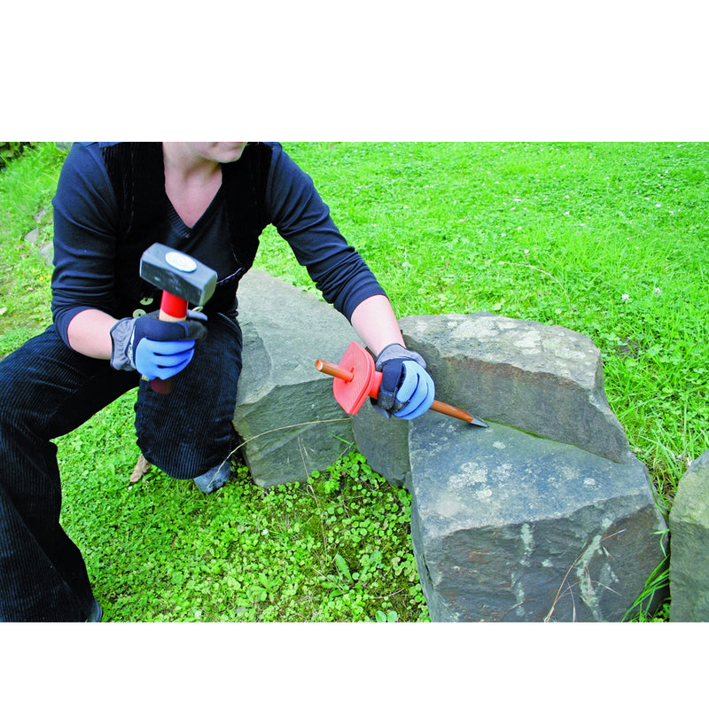 MARRETA ROTBAND-PLUS CABO MADEIRA GEDORE 620E-2000