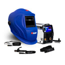 Maquina Solda Touch145 220v Mascara Optiarc 70 Boxer