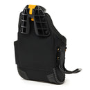 BOLSA FERRAMENTAS UNIVERSAL SUPORTE MARTELO CLIPTECH TOUGHBUIT TB-CT-24
