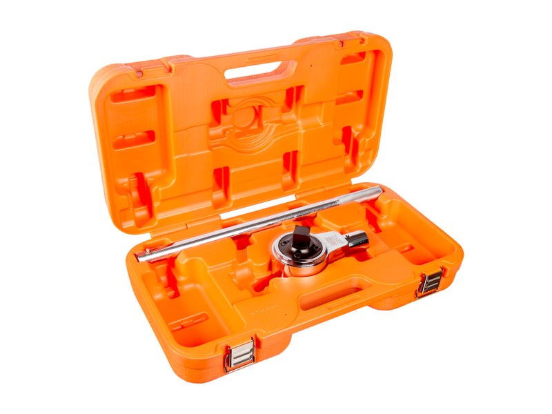 CHAVE MULTIPLICADORA TORQUE 3/4 2460NM SAIDA 1 POL 100020