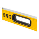 NIVEL ALUMINIO 48 POL 120CM DEWALT DWHT42809