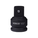 ADAPTADOR REDUCAO IMPACTO 3/4 PARA 1/2 WORKER