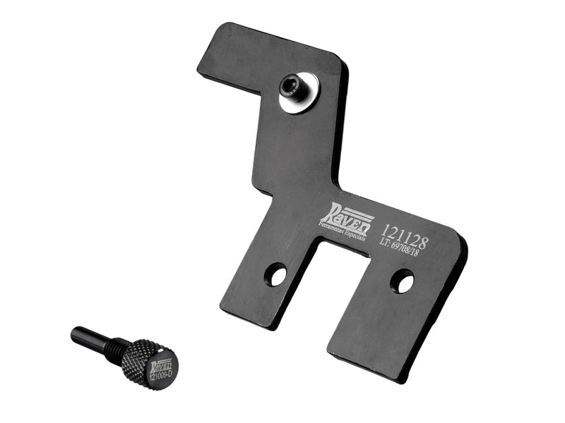 FERRAMENTA SINCRONISMO COMANDO FORD ECOBOOST DURATEC 2.0 16V RAVEN 121128