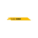 LAMINA SERRA SABRE 6 POL 14DPP 2 PEÇAS DEWALT DW4808