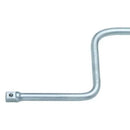 CHAVE MANIVELA SOQUETE ENCAIXE 1/2 GEDORE 1985