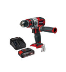 PARAFUSADEIRA 1/2 13MM 60NM BATERIA CARREGADOR EINHELL