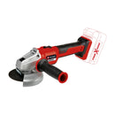 ESMERILHADEIRA ANGULAR A BATERIA AXXIO 18/115 Q EINHELL