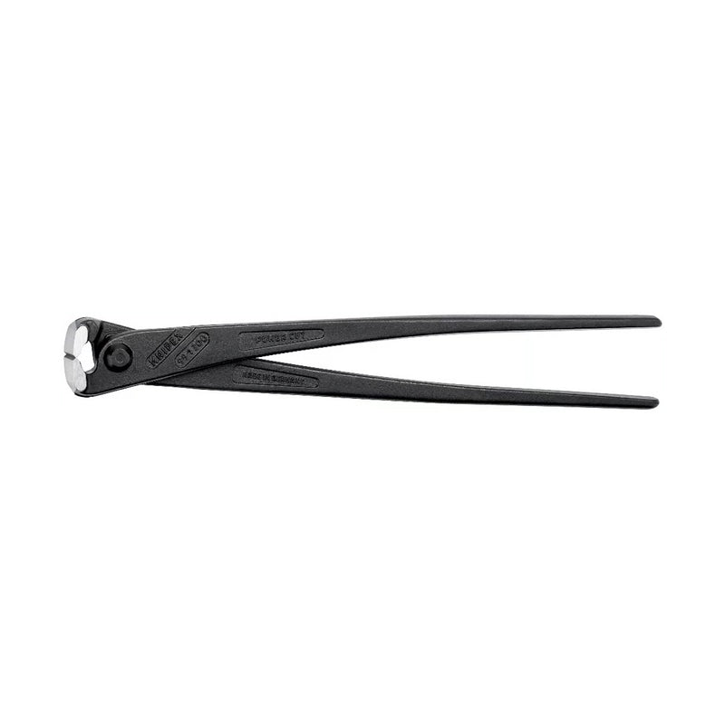 TORQUES ARMADOR 12 POL PRETO ALTA MULTIPLICACAO KNIPEX 99 10 300