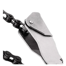 CHAVE FILTRO OLEO CORRENTE ABERTURA 101.6MM WORKER