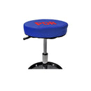 BANQUETA AJUSTAVEL MECANICO GIRATORIA 100KG PDR