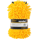 ESPONJA DE MICROFIBRA DUPLA FACE MULTIUSO VONDER